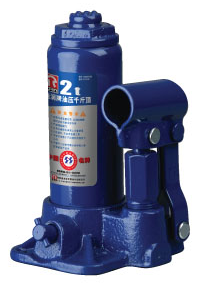 冠航立式千斤頂存放要求