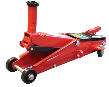 臥式油壓千斤頂養護原因