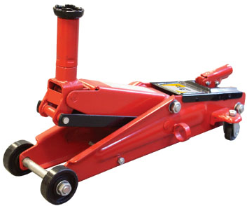 汽車臥式千斤頂圖片展示
