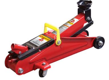 汽車專用千斤頂使用注意事項(xiàng)