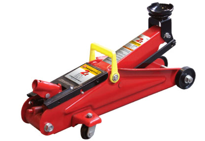 冠航千斤頂圖片展示