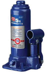 杭州冠航千斤頂超載分析