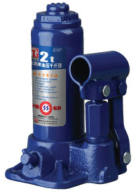 江蘇冠航千斤頂頂起異常分析