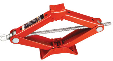 冠航立式千斤頂選購要求