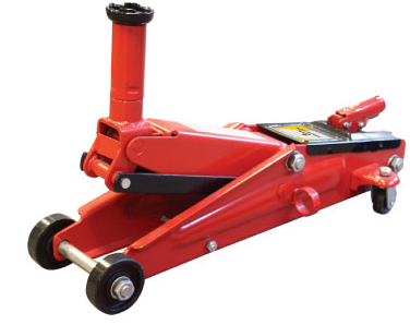 立式油壓千斤頂保養周期縮短方法