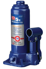 杭州冠航千斤頂防銹方法