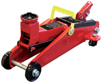 臥式油壓千斤頂圖片展示