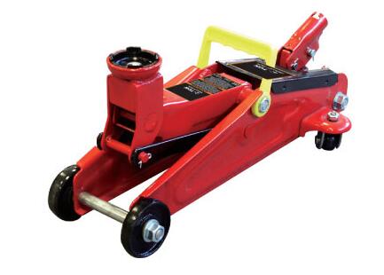 冠航臥式千斤頂