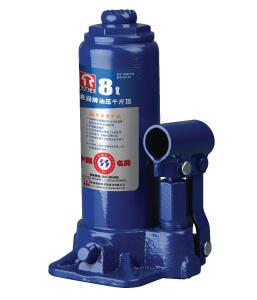 冠航立式千斤頂