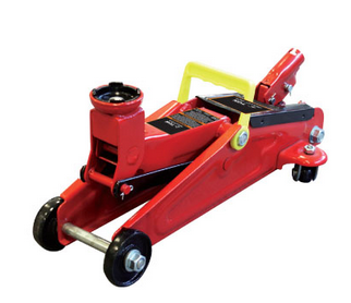 什么樣的液壓油對千斤頂好