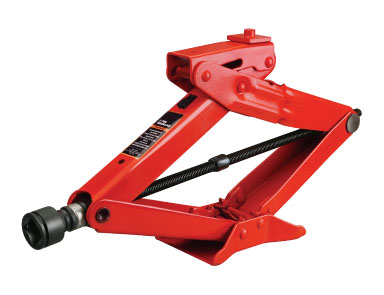 冠航剪式千斤頂T10200